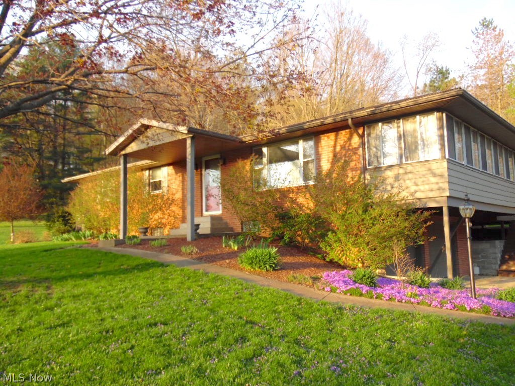 Olinger Here Sub - Residential