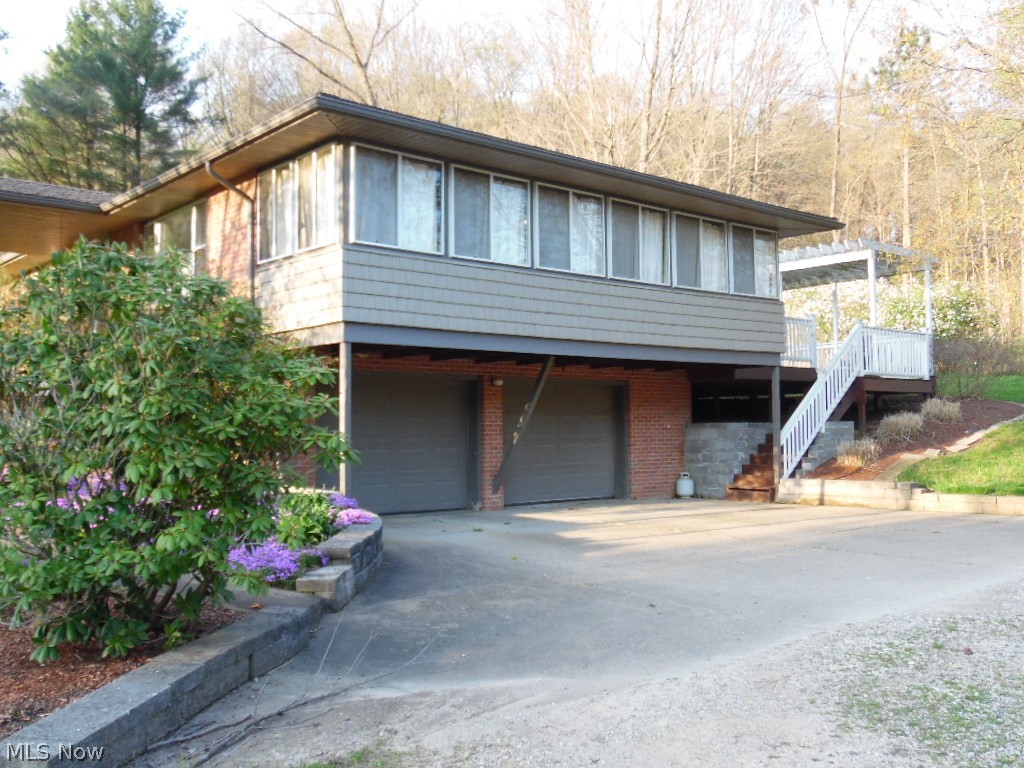 Olinger Here Sub - Residential