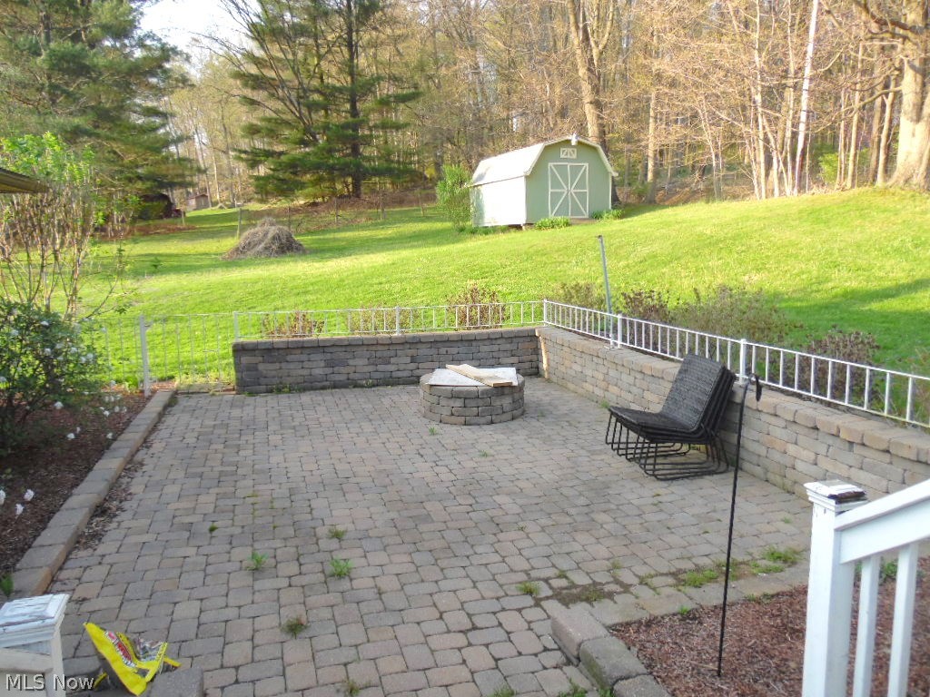 Olinger Here Sub - Residential