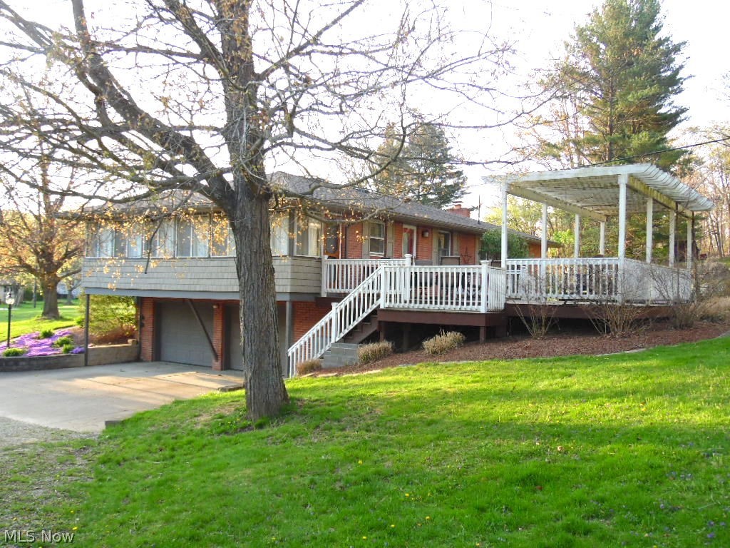 Olinger Here Sub - Residential