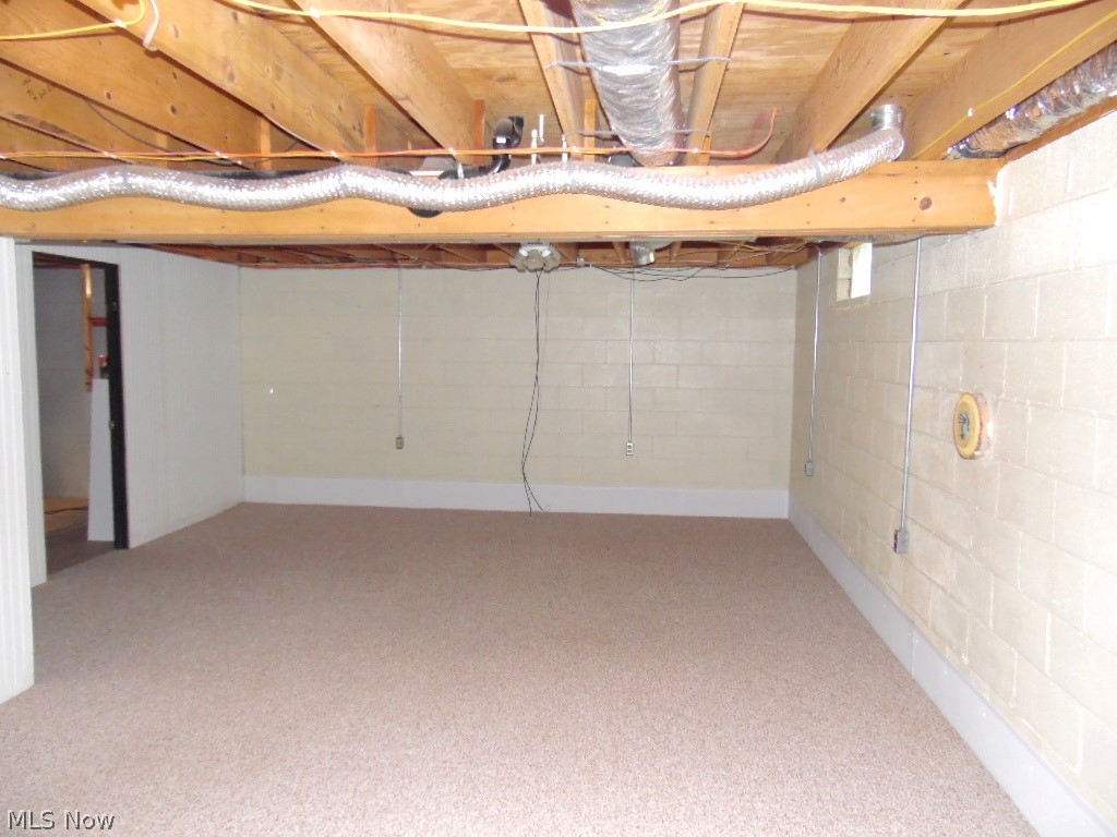 Olinger Here Sub - Residential