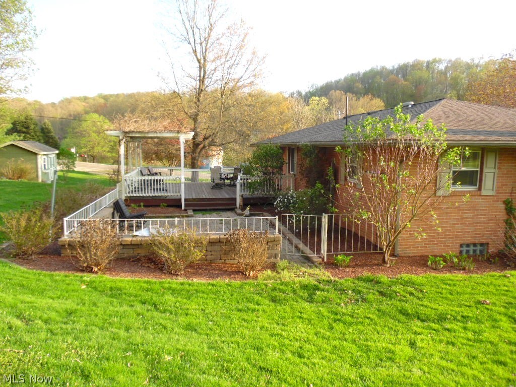 Olinger Here Sub - Residential