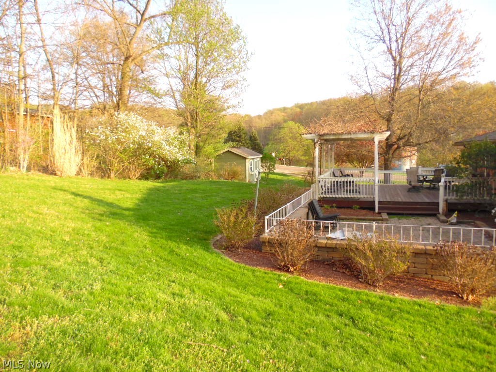 Olinger Here Sub - Residential