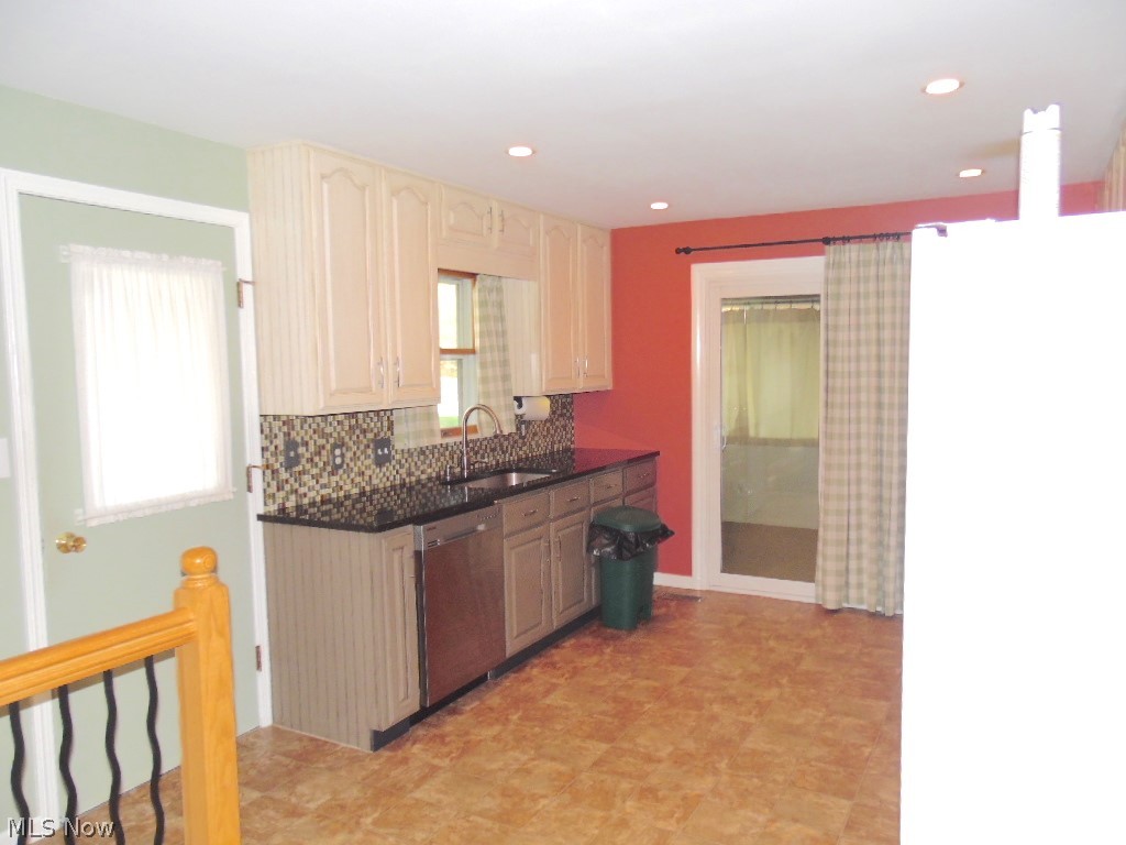 Olinger Here Sub - Residential