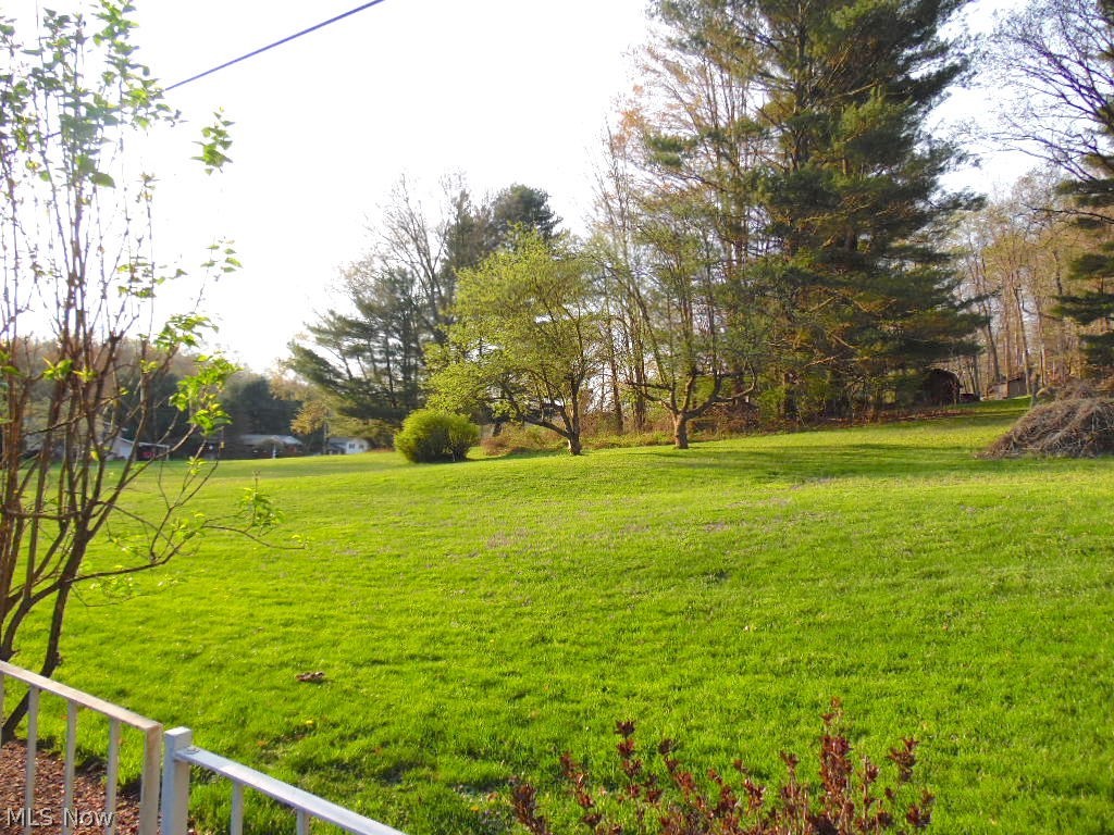 Olinger Here Sub - Residential