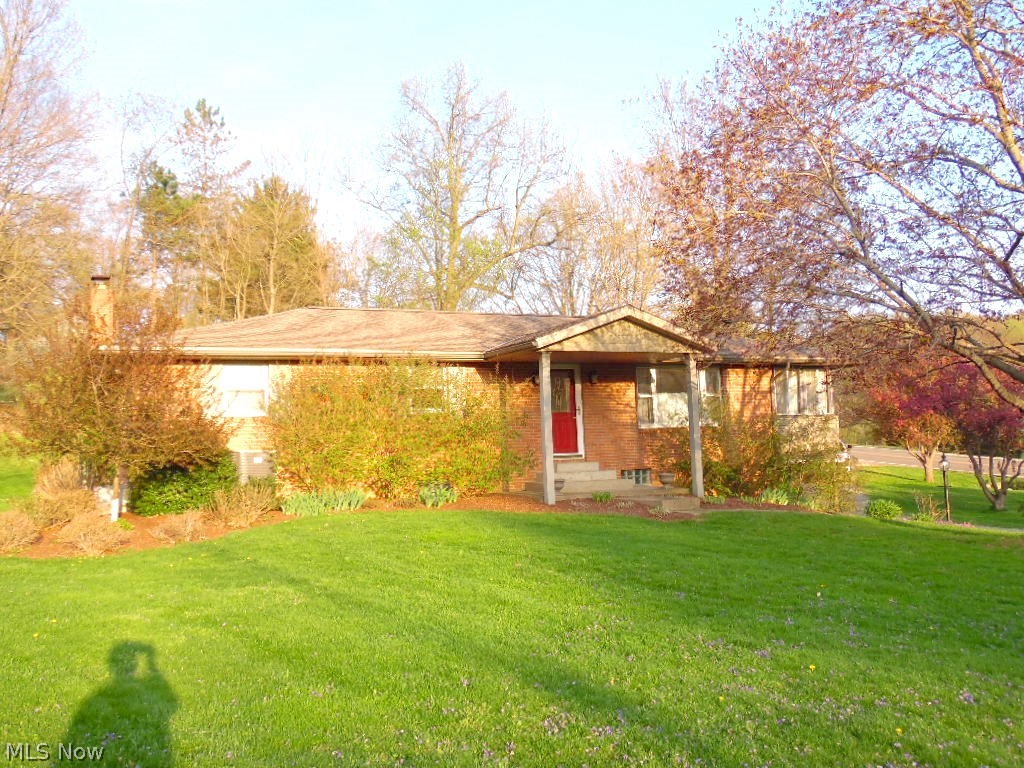 Olinger Here Sub - Residential