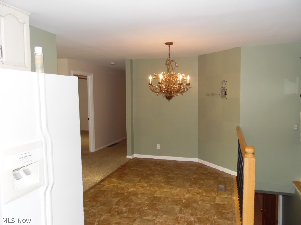 Olinger Here Sub - Residential