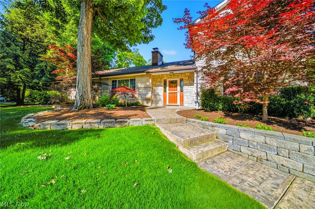 8360 Timberlane Drive