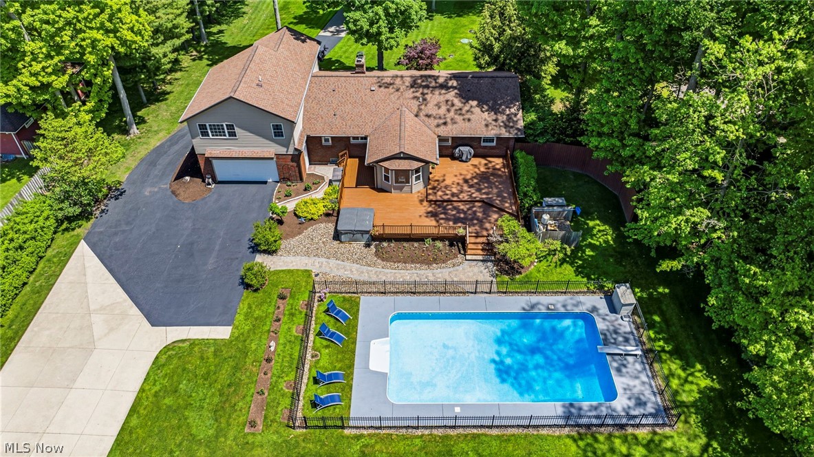8360 Timberlane Drive