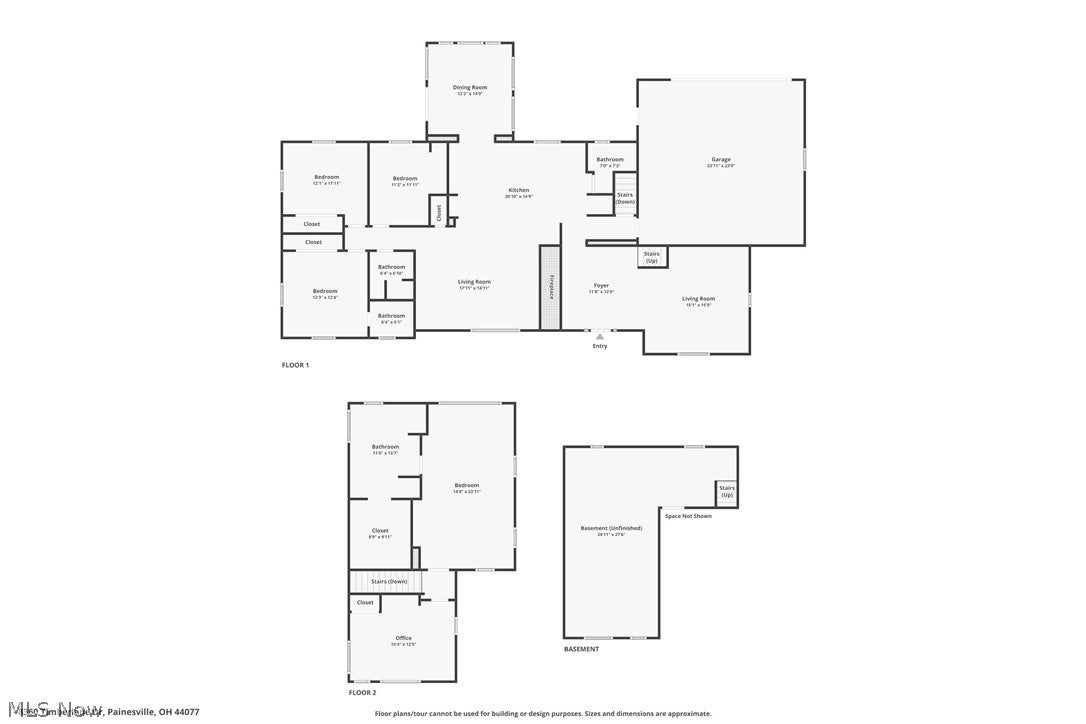 8360 Timberlane Drive