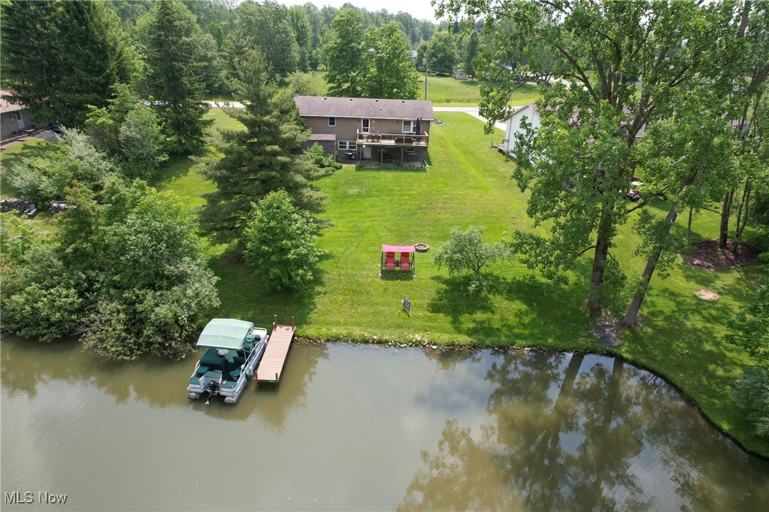 5115 Sangria Drive, West Salem, Ohio image 28
