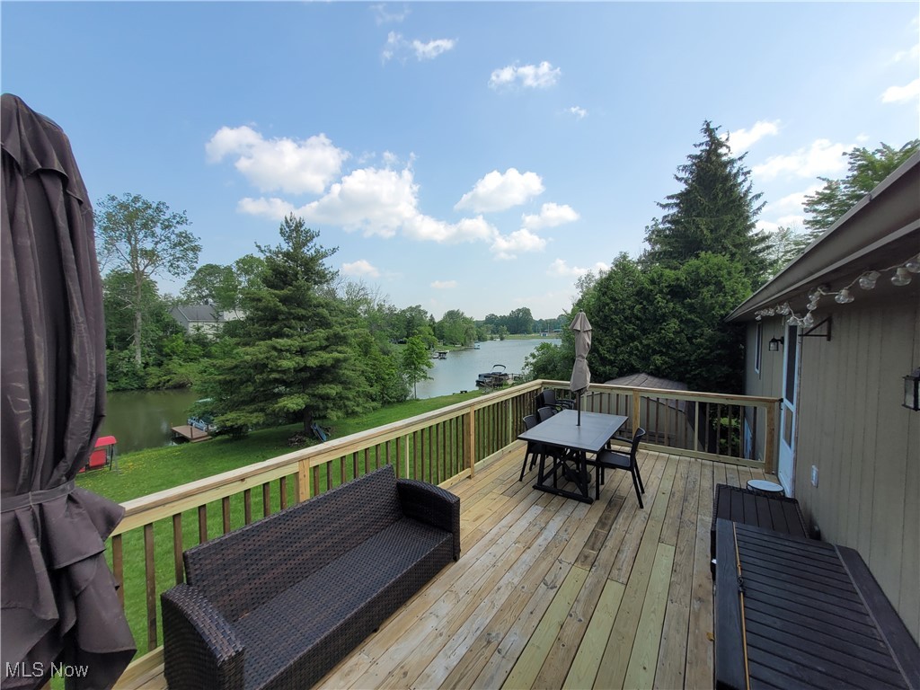 5115 Sangria Drive, West Salem, Ohio image 7
