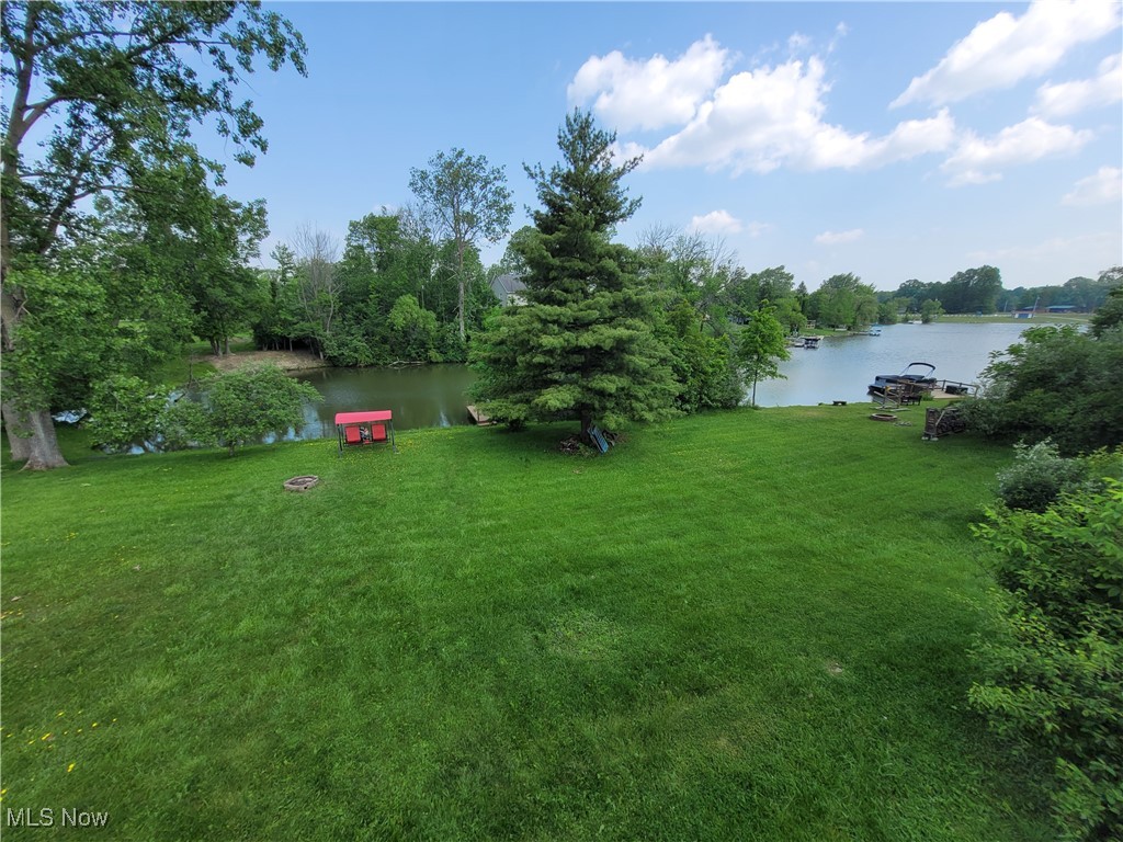 5115 Sangria Drive, West Salem, Ohio image 8