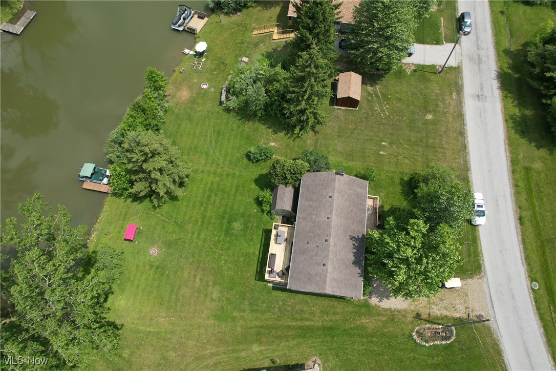 5115 Sangria Drive, West Salem, Ohio image 27