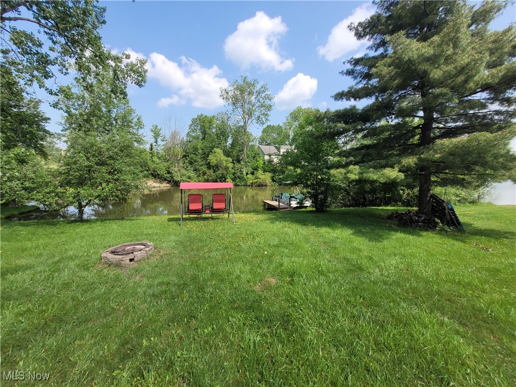 5115 Sangria Drive, West Salem, Ohio image 5