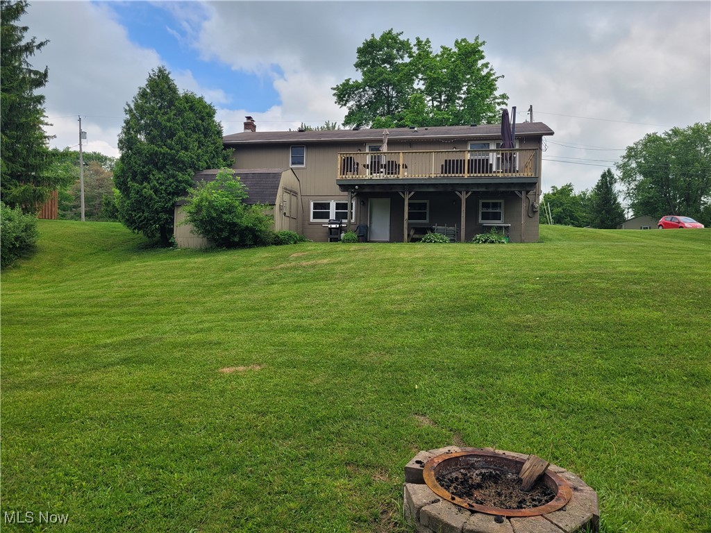 5115 Sangria Drive, West Salem, Ohio image 4