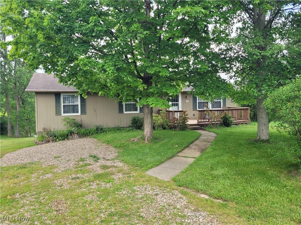 5115 Sangria Drive, West Salem, Ohio image 1