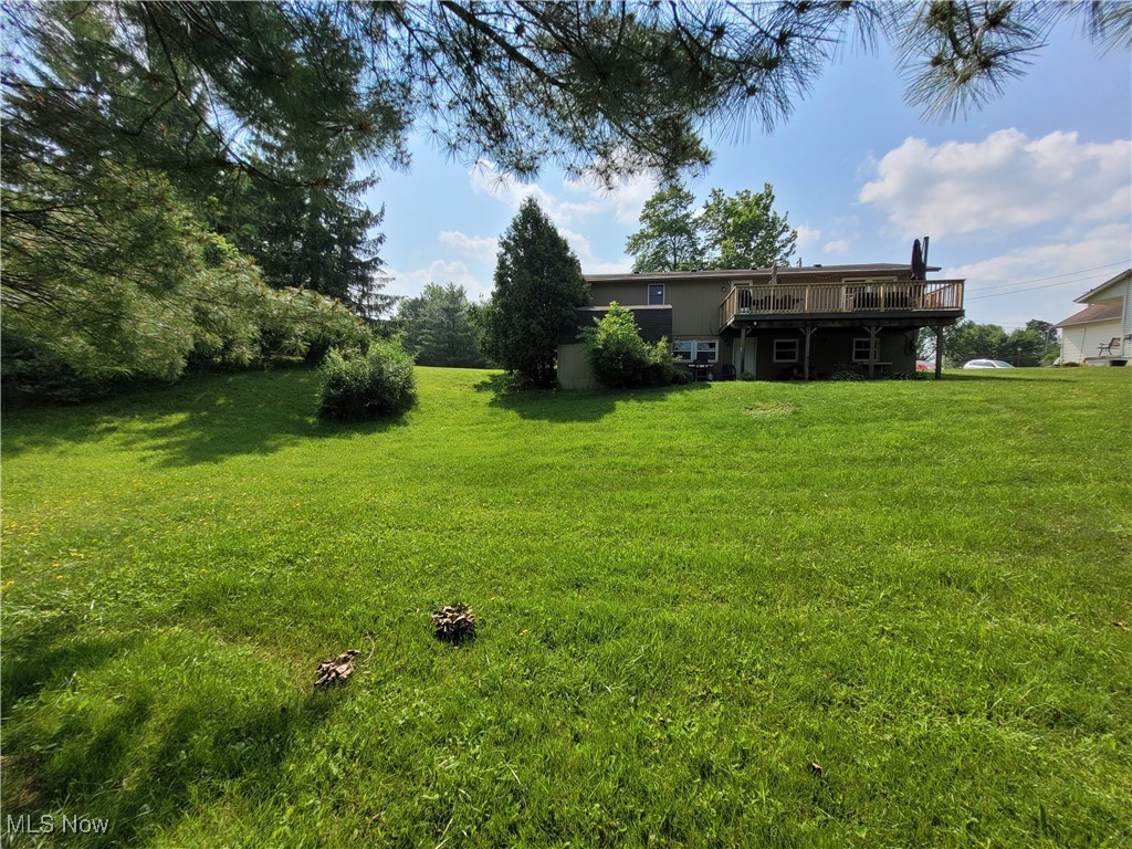 5115 Sangria Drive, West Salem, Ohio image 6