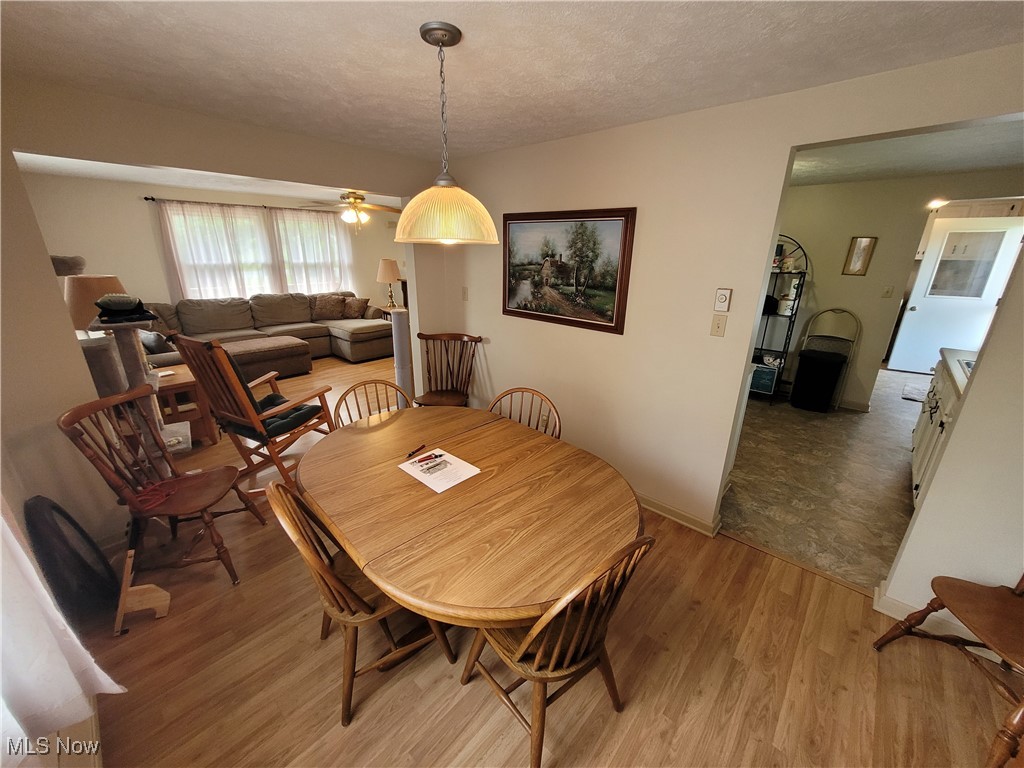 5115 Sangria Drive, West Salem, Ohio image 12
