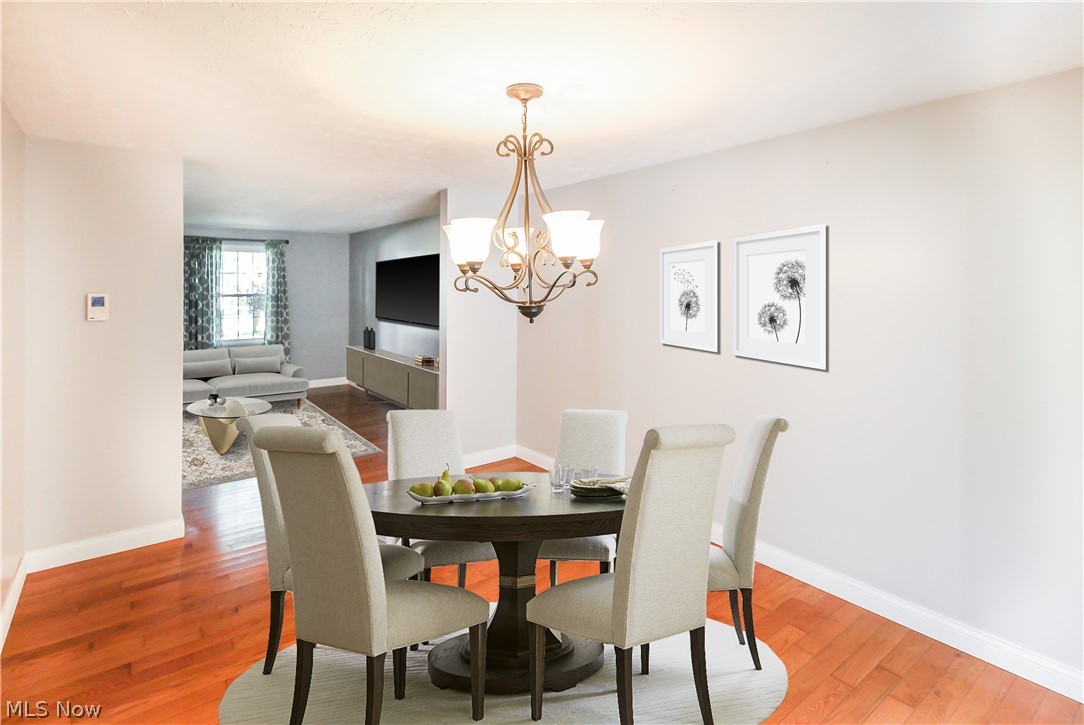 Forest Brook Estate #4 - Residential