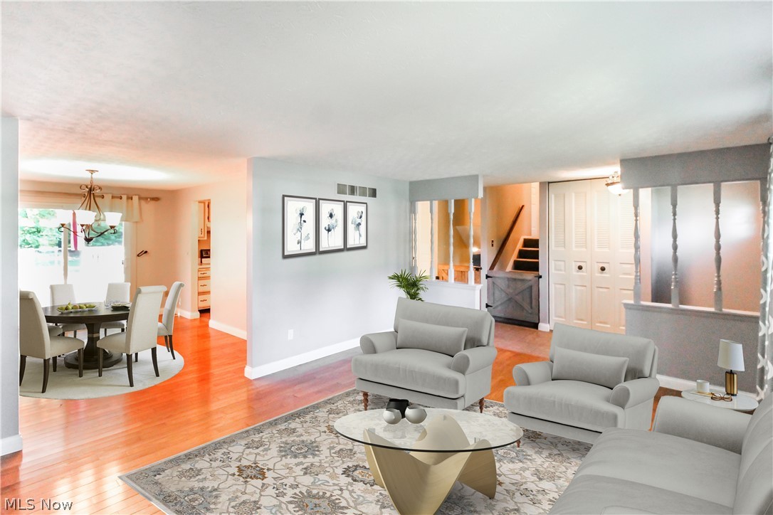 Forest Brook Estate #4 - Residential