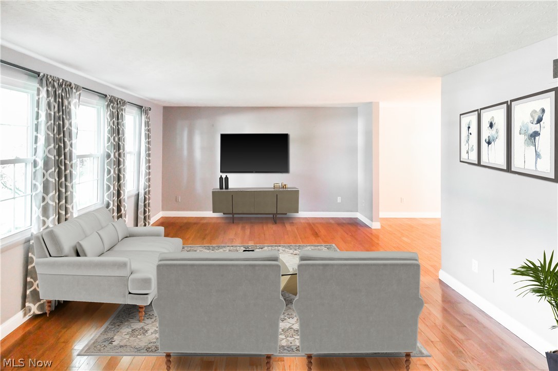 Forest Brook Estate #4 - Residential