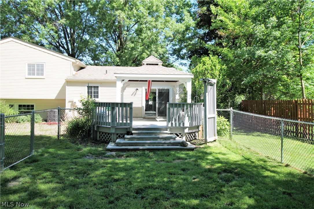 Forest Brook Estate #4 - Residential