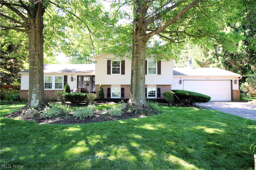 Forest Brook Estate #4 - Residential