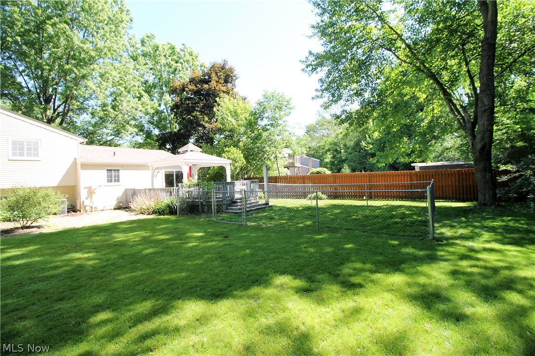 Forest Brook Estate #4 - Residential