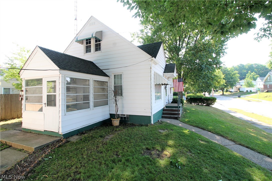 Howard Heights - Residential