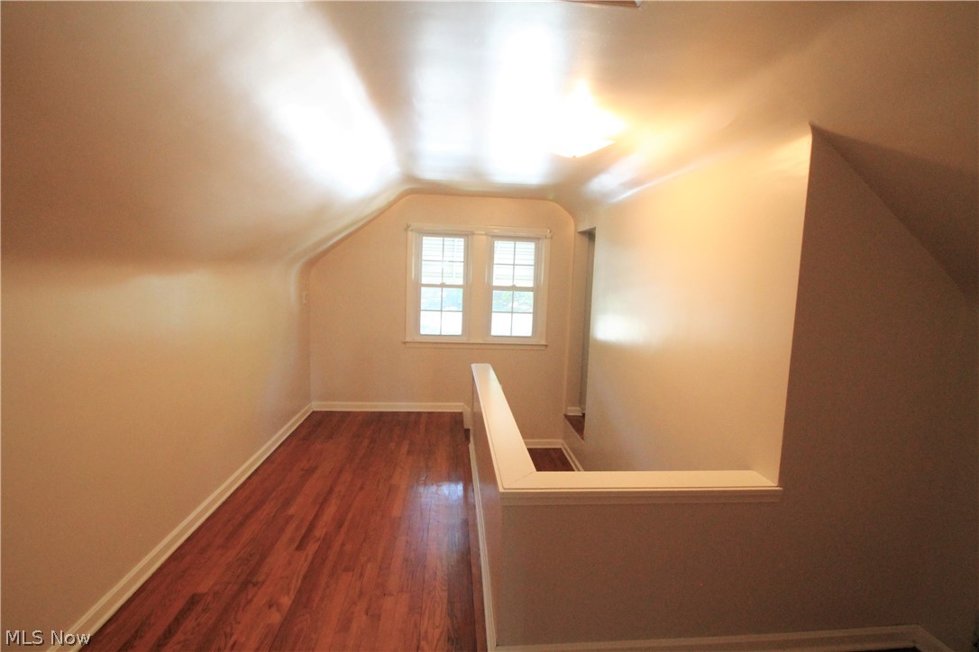 Howard Heights - Residential