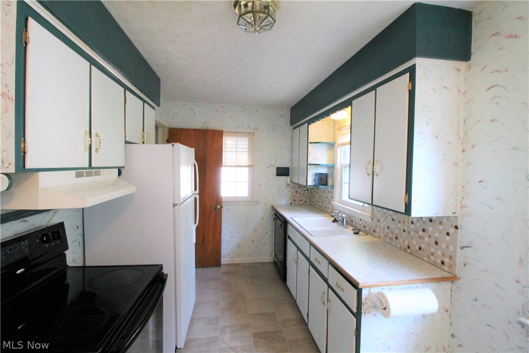 Howard Heights - Residential