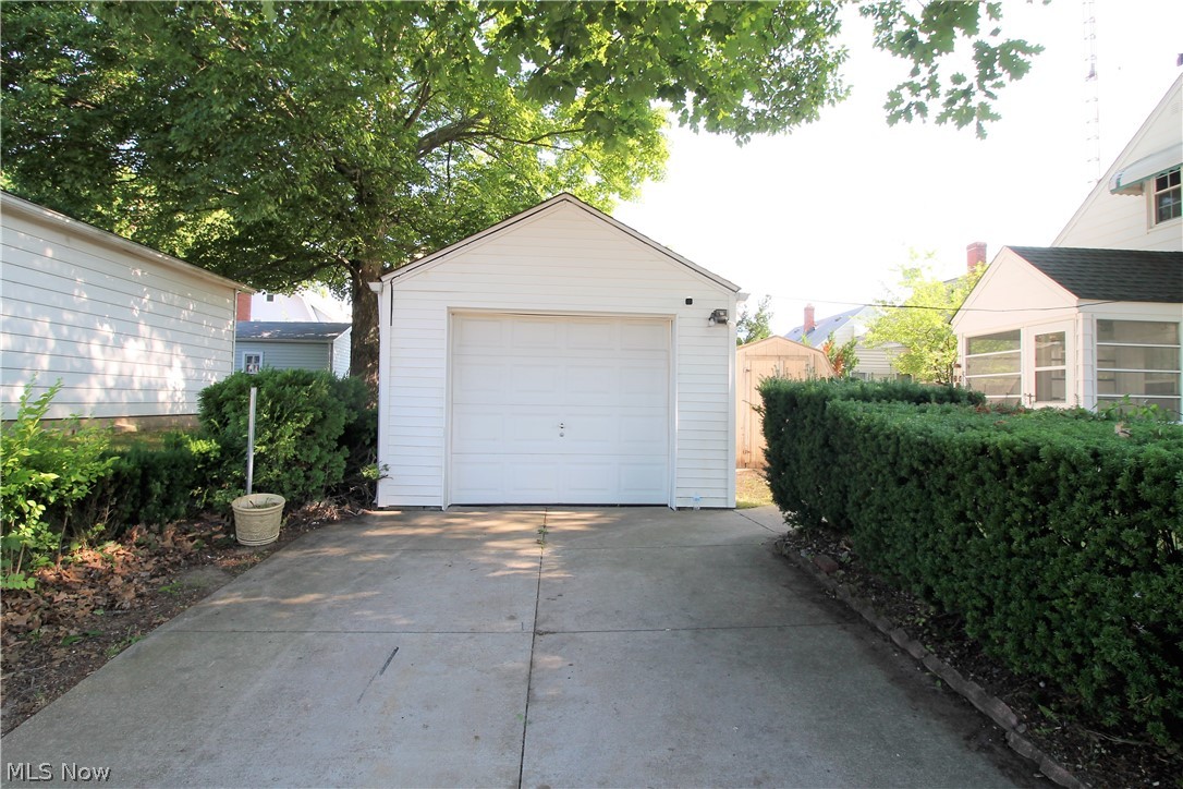 Howard Heights - Residential