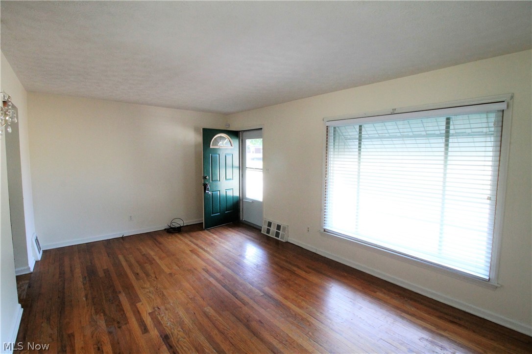 Howard Heights - Residential