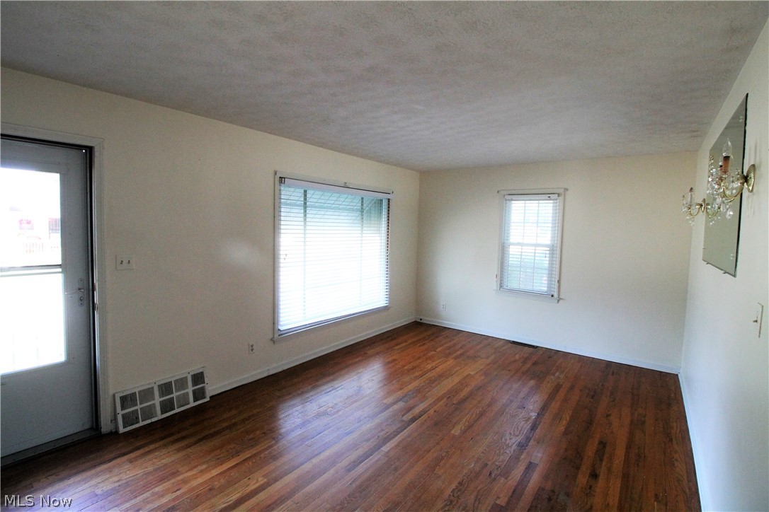 Howard Heights - Residential