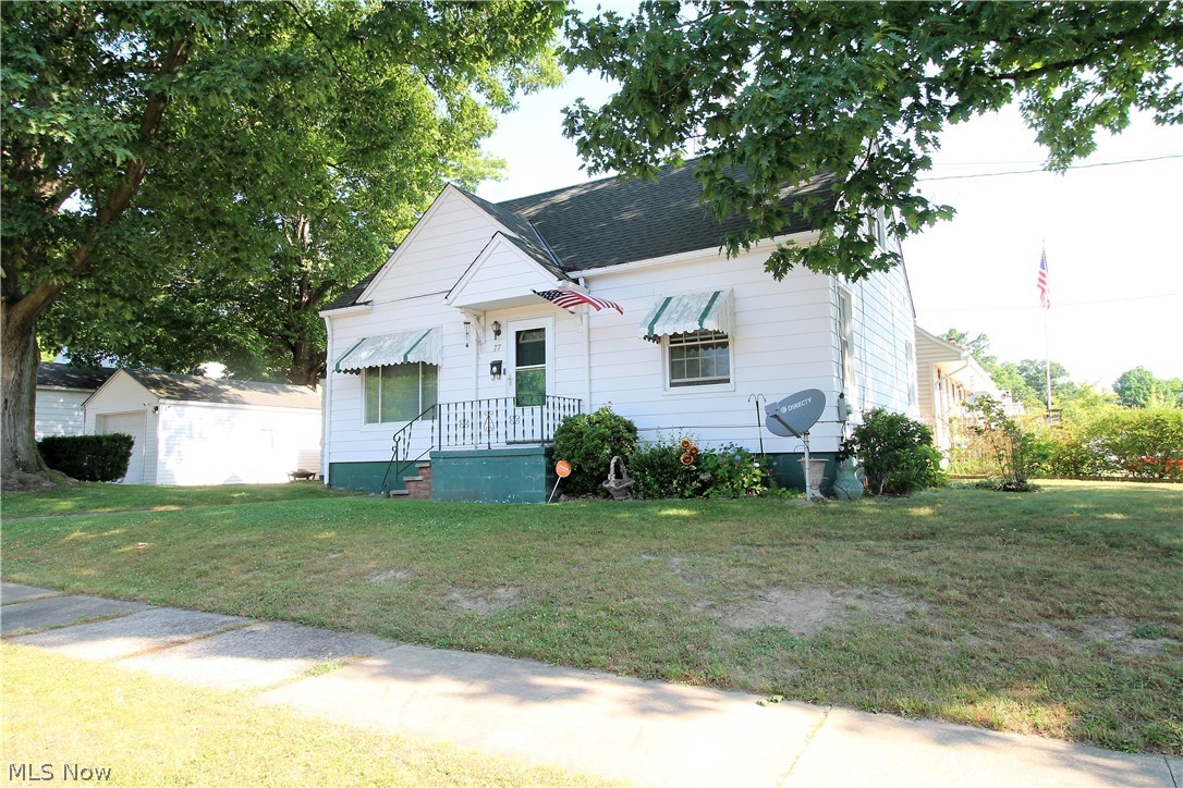 Howard Heights - Residential