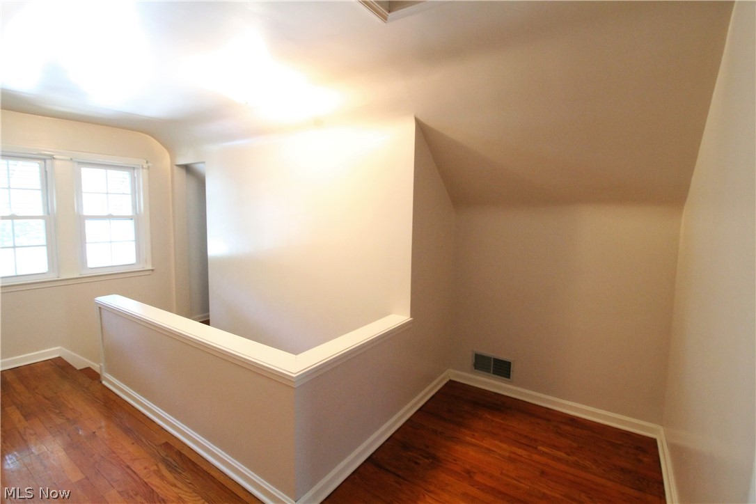 Howard Heights - Residential