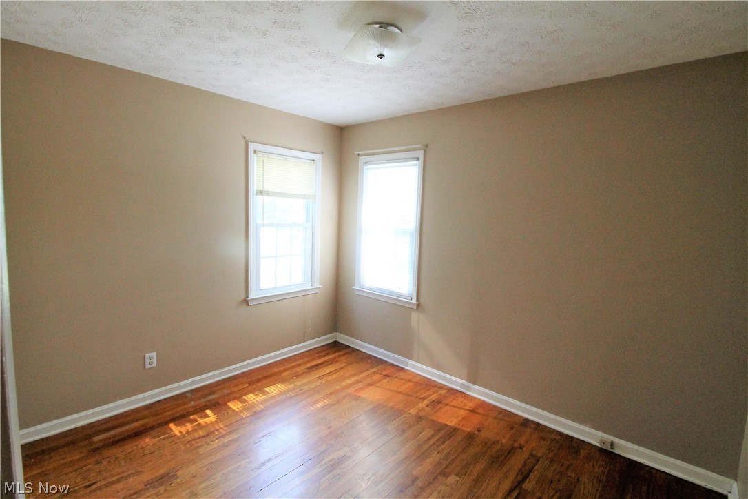 Howard Heights - Residential