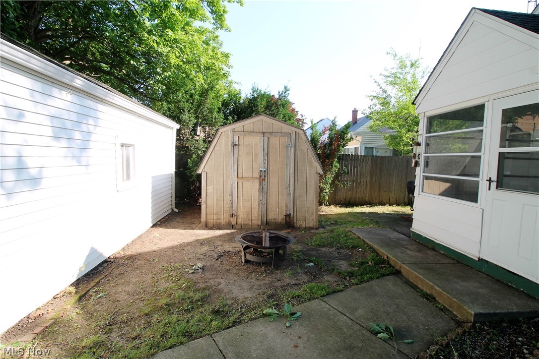 Howard Heights - Residential