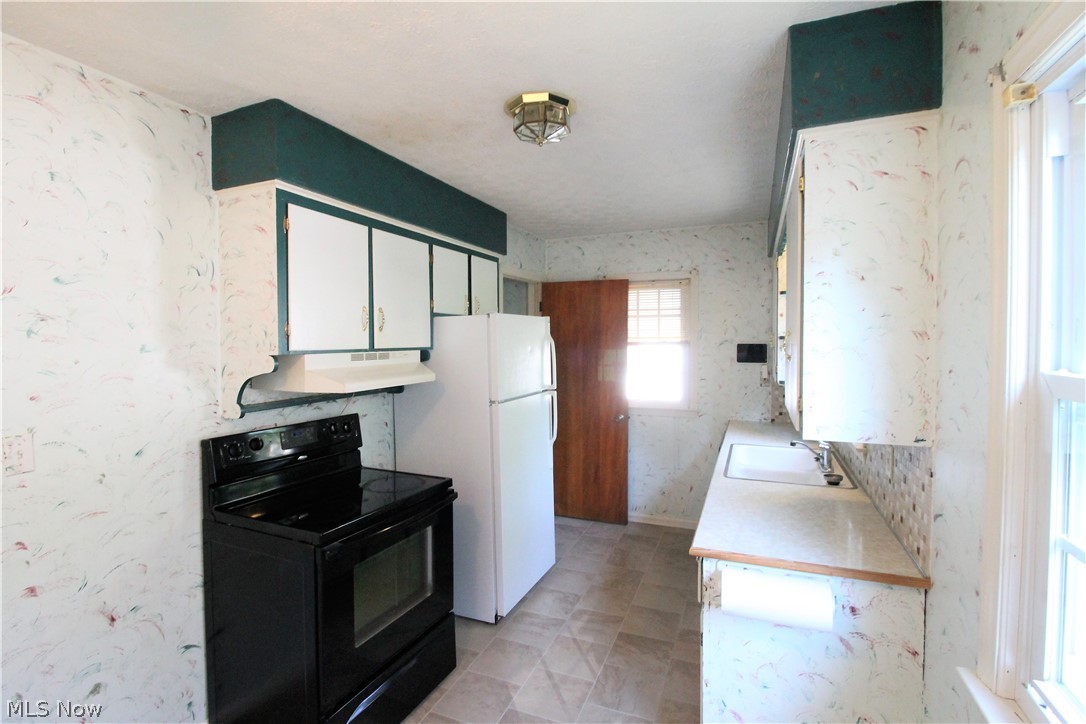 Howard Heights - Residential