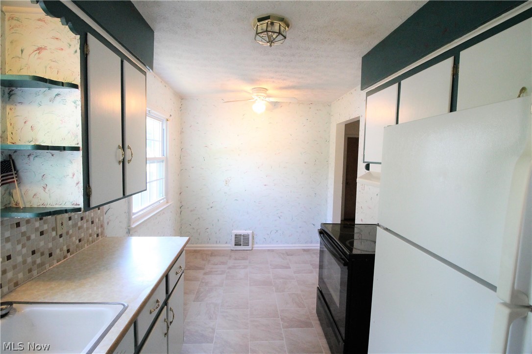 Howard Heights - Residential