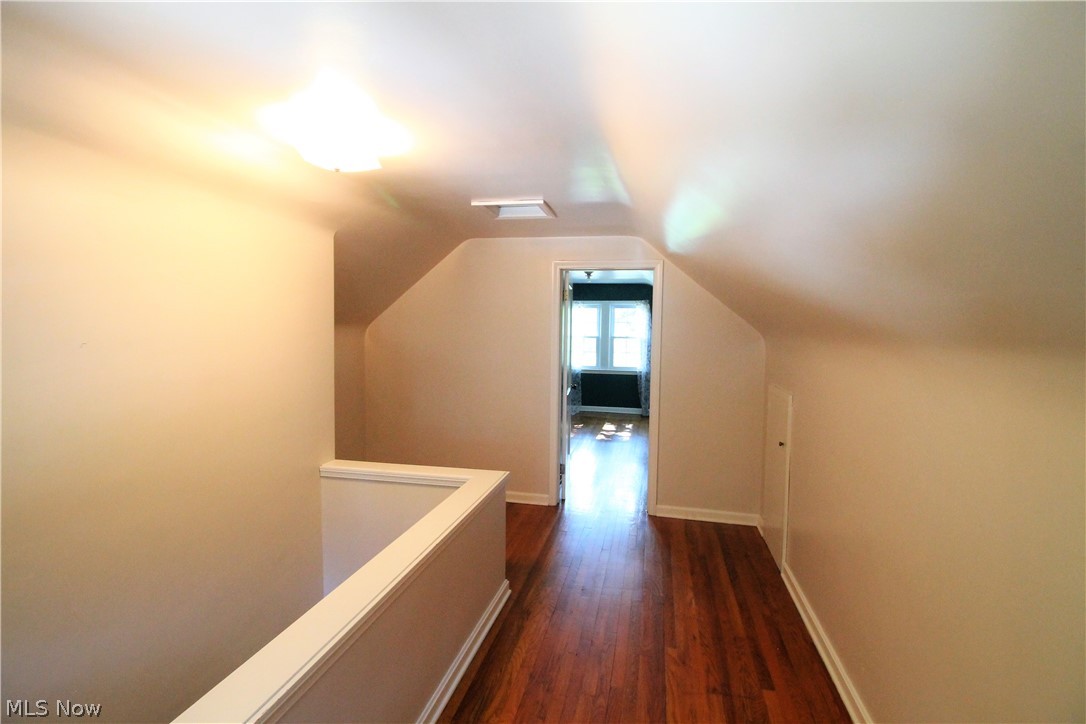 Howard Heights - Residential