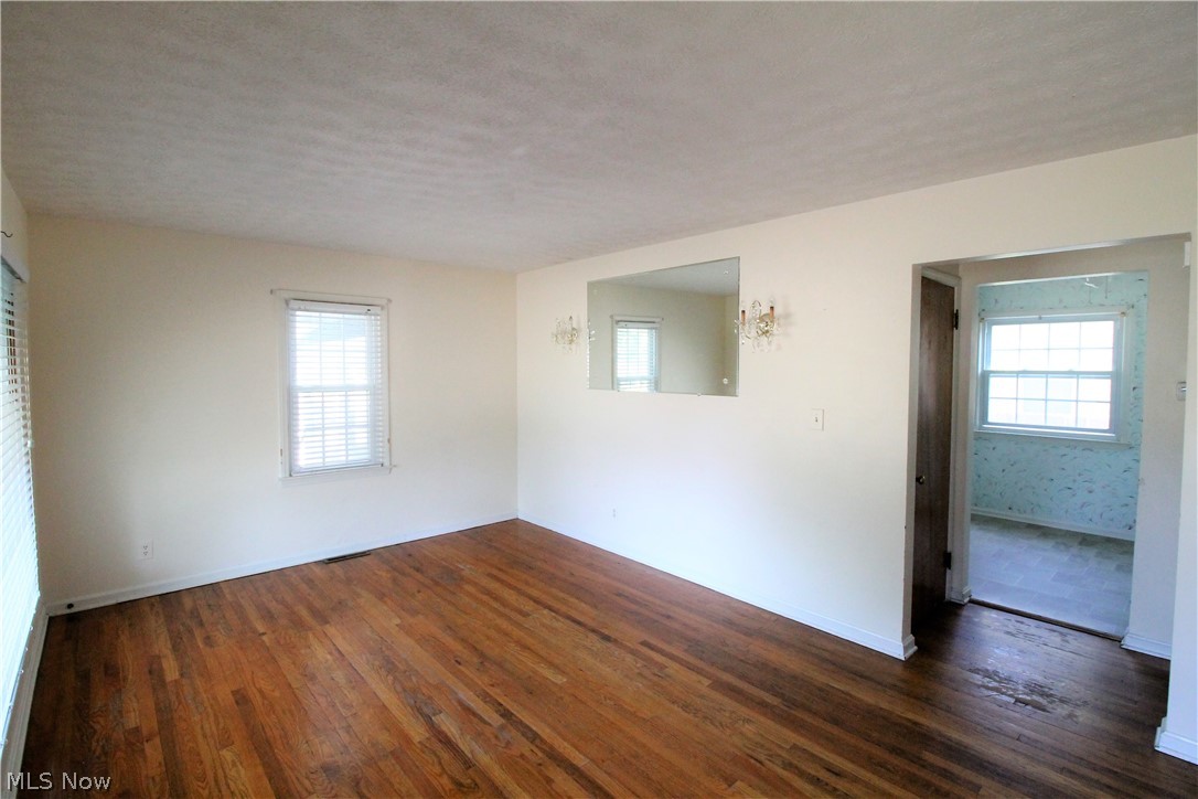 Howard Heights - Residential