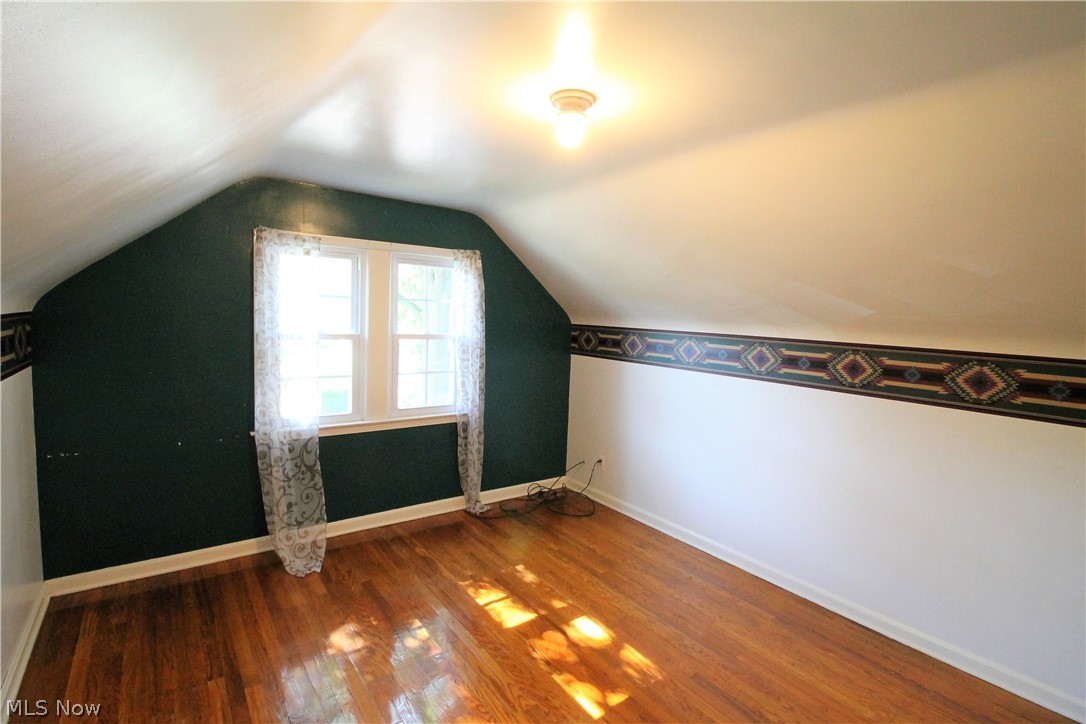 Howard Heights - Residential