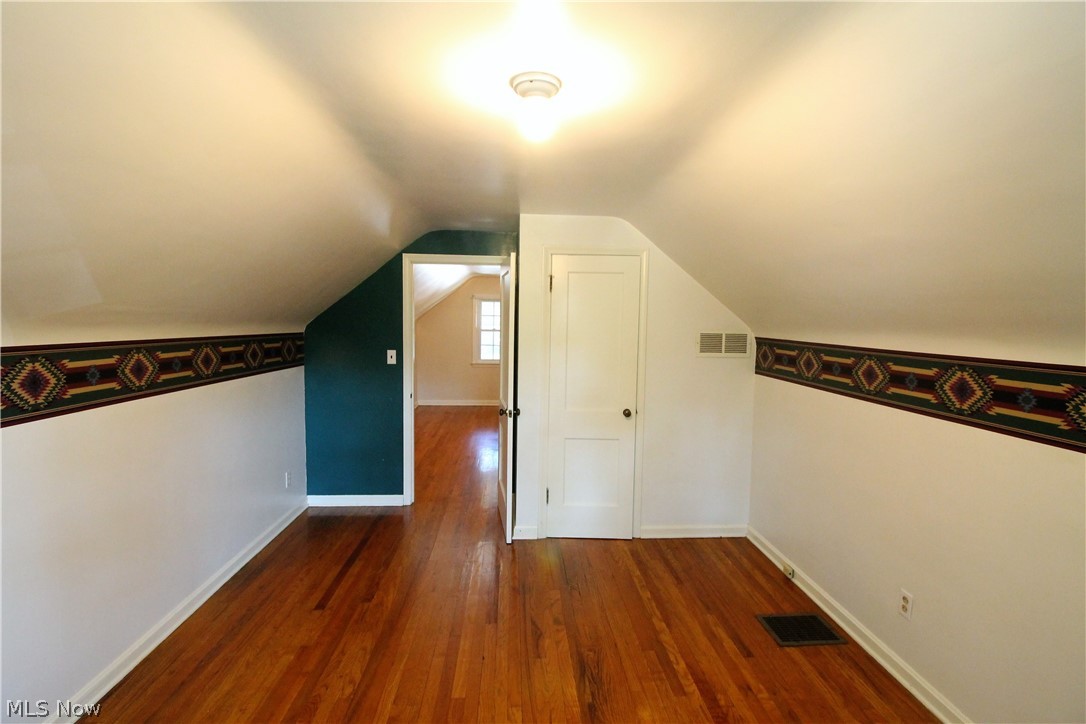 Howard Heights - Residential