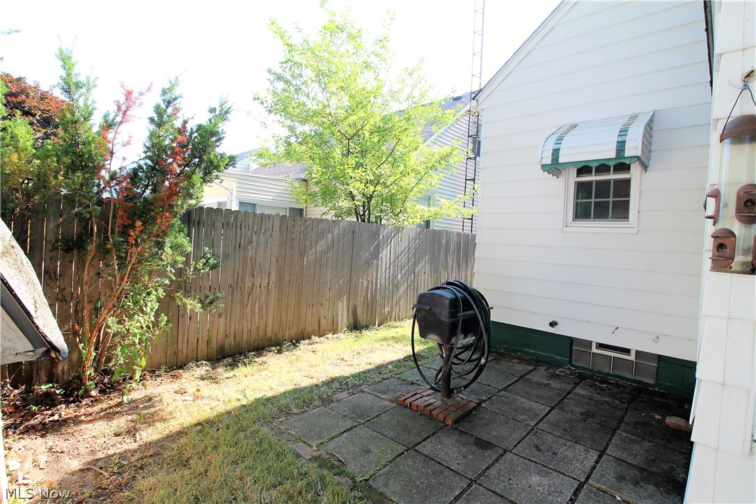 Howard Heights - Residential