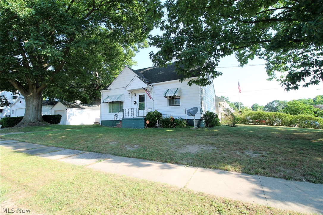 Howard Heights - Residential