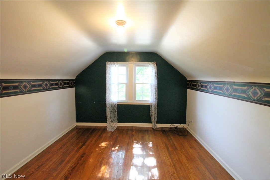 Howard Heights - Residential