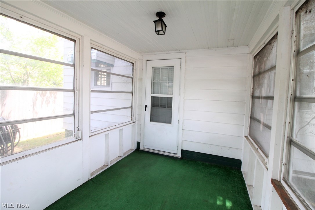 Howard Heights - Residential