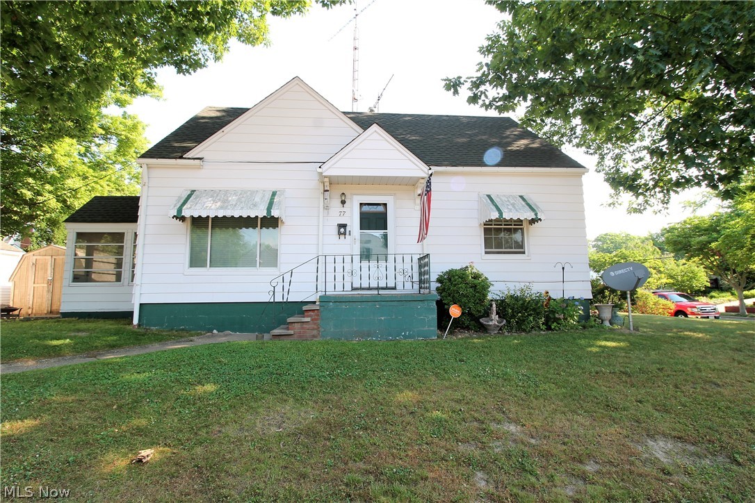 Howard Heights - Residential